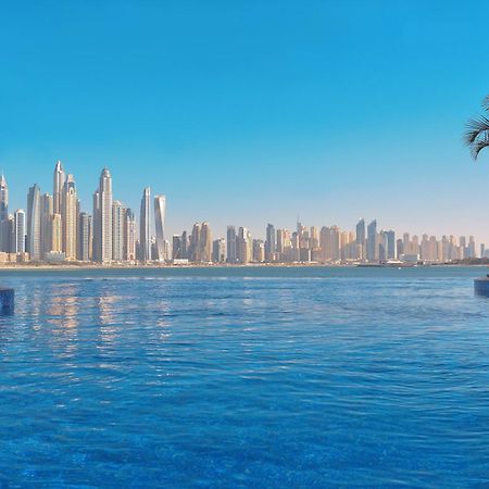 Oceana Atlantic Seaside Apt 迪拜 外观 照片